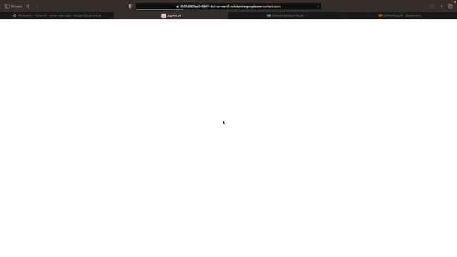 Jupyter Notebooks with Google (Vertex AI vs. Colab) смотреть онлайн