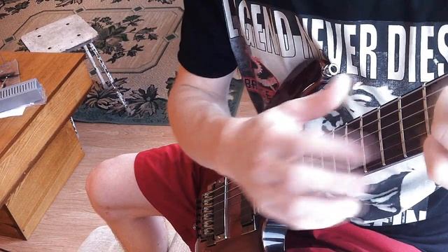 Dim Notkin - Red смотреть онлайн