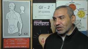 Избыток Толстой кишки