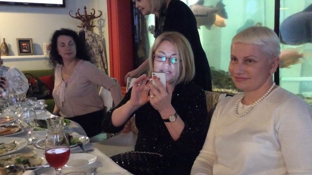 Мой день рождения? тост от подруги??✌️ смотреть онлайн