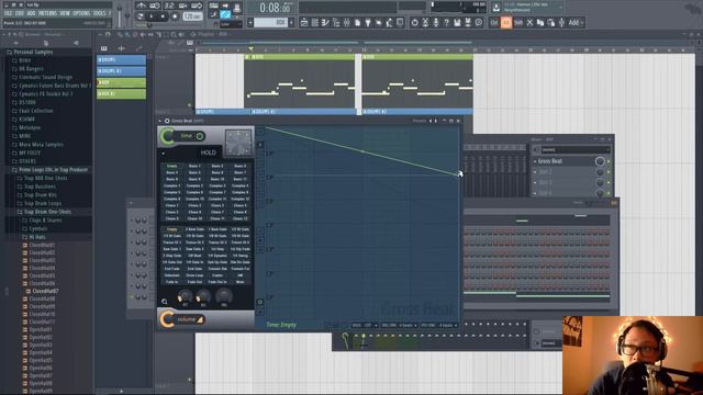 Flippin' Samples Soundcloud Rap Style (Rae Sremmund/Lil Pump/Lil Peep) смотреть онлайн