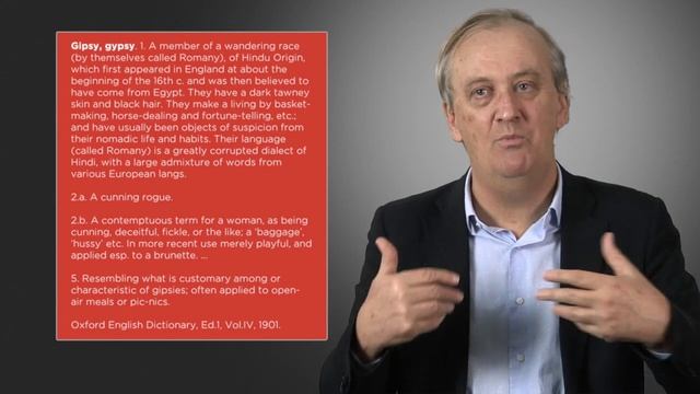 Introduction to the Issue of Learner Differences смотреть онлайн