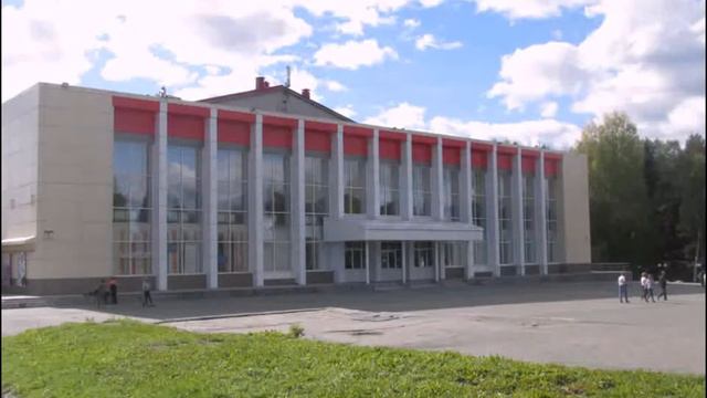 Качканар Осень 2020 смотреть онлайн