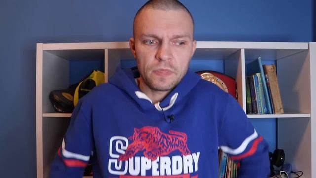 Эфе Аджагба Стефан Шоу ВЫВОДЫ ИЗ БОЯ. ПОЧЕМУ ПРОИГРАЛ? РАЗБОР ТЕХНИКИ. смотреть онлайн