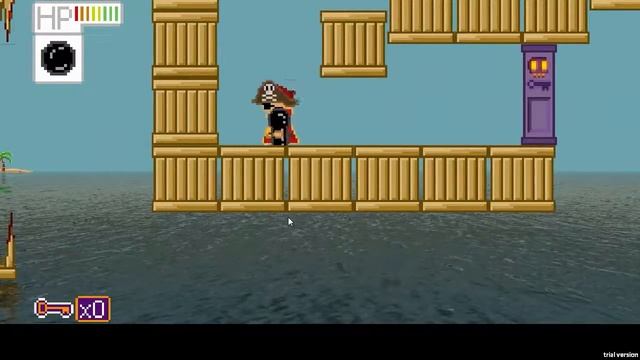 Ludum Dare 31 Games | Much Ado About Pirates by andrewkennedy смотреть онлайн