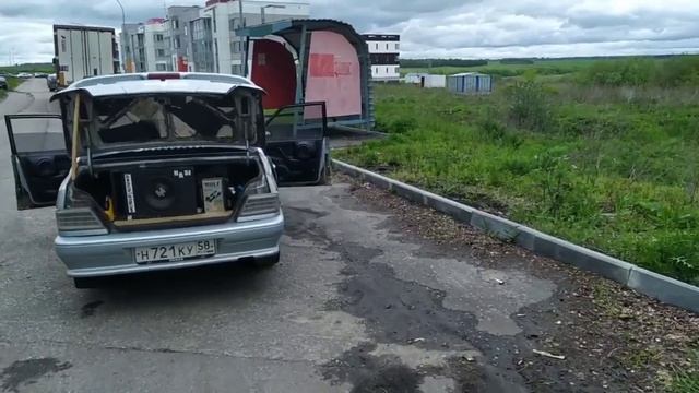 Как звучит моя аудио система в 2115 смотреть онлайн