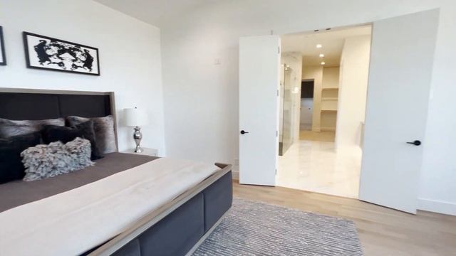 TOUR A $1.6M Ultra Modern House In Dallas TX | Texas Real Estate | Dallas Realtor| Midway Hollow смотреть онлайн
