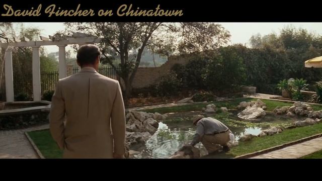Chinatown - Exploring The Greatest Screenplay Of All Time