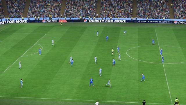 EA SPORTS FC 24 | Atire com GeForce смотреть онлайн