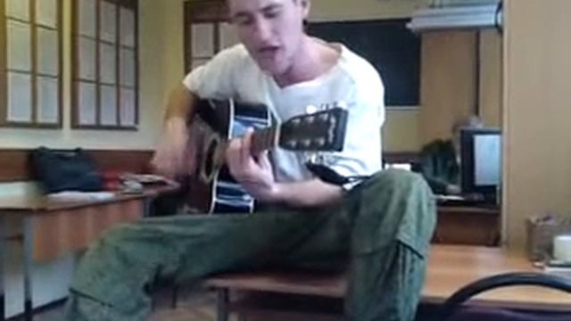 Серега Шаламов - я парнишка седой!!! смотреть онлайн
