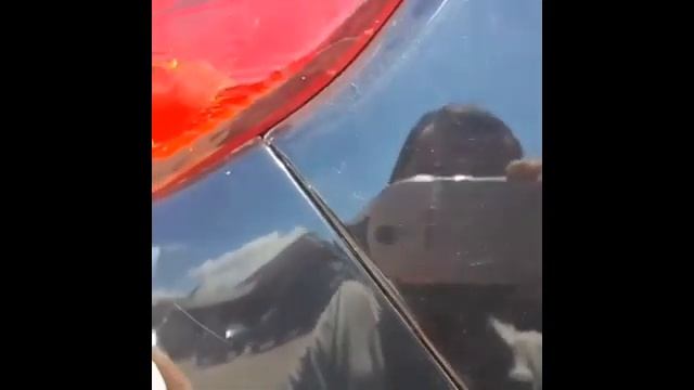 Ремонт замки бампера Camry кузов 55 смотреть онлайн