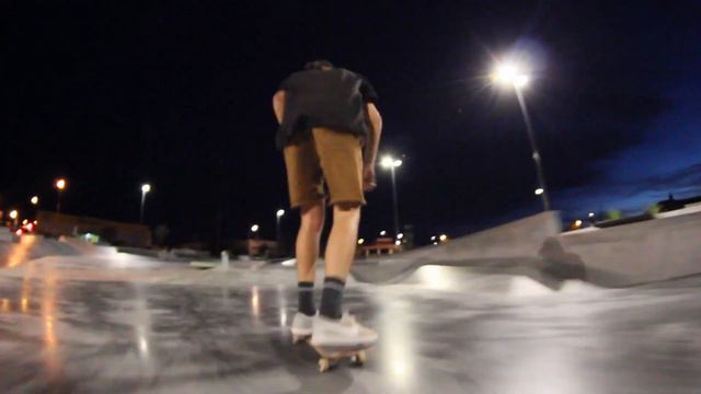 Christian Jacobs | Hastings Park смотреть онлайн