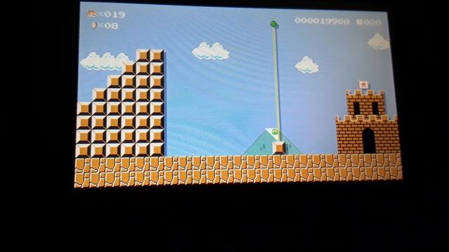 THAT'S NOT EASY! | Super Mario Maker | Pixel Boy64 смотреть онлайн