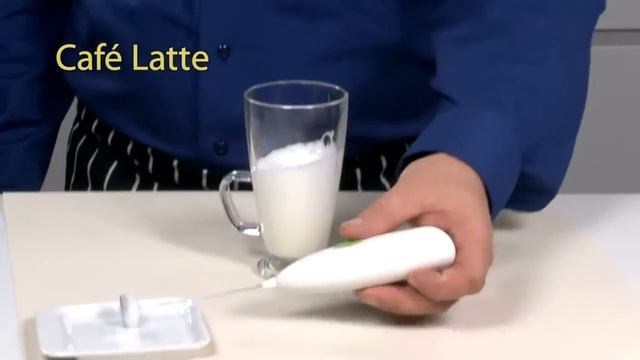 420714 Венчик для взбивания молока PRESTO смотреть онлайн