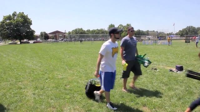 Wiffle Ball Rules смотреть онлайн