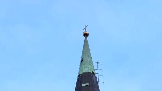 церковь Олевисте , Таллинн смотреть онлайн