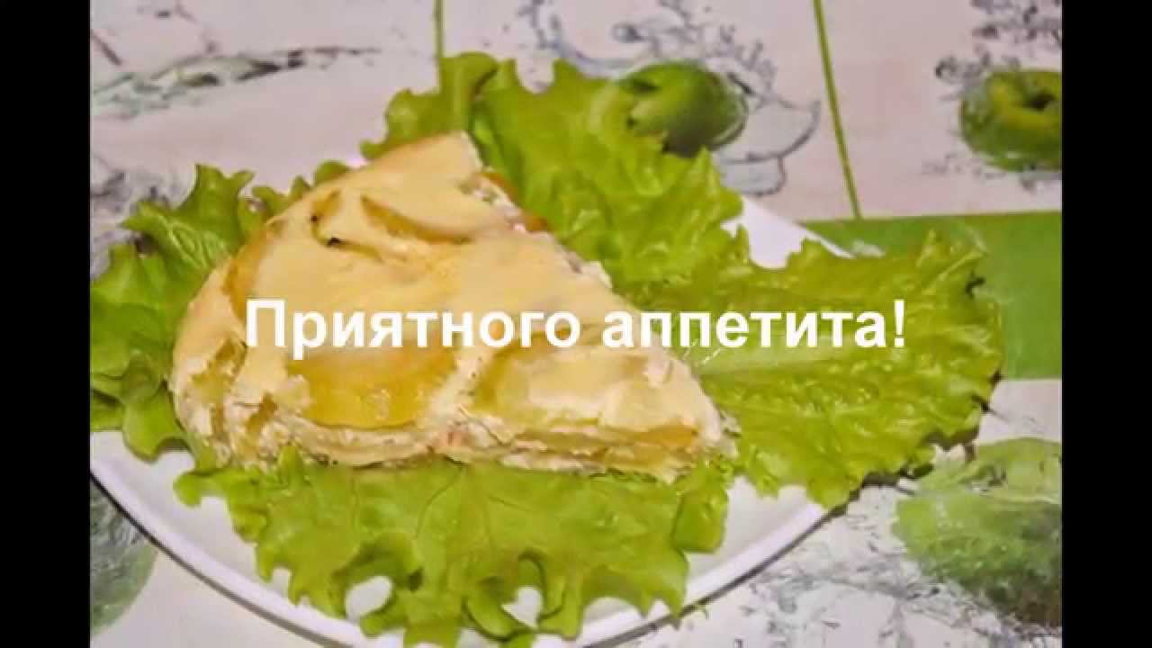 Вкусняшки от Аленушки