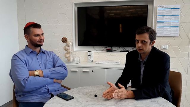 Репатриация в Израиль. Израильский контингент. Часть 2 смотреть онлайн