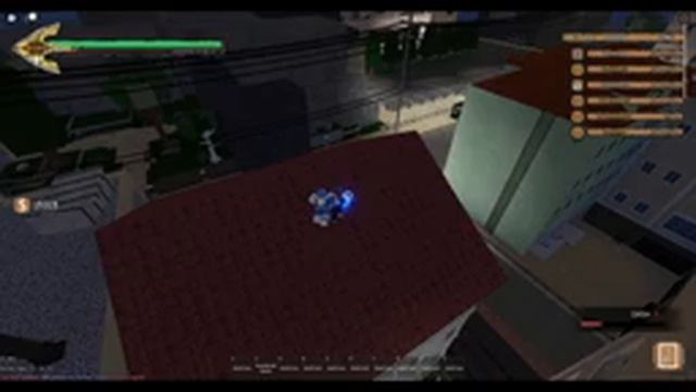YBA New Map Storyline Guide! YareYareDawa смотреть онлайн