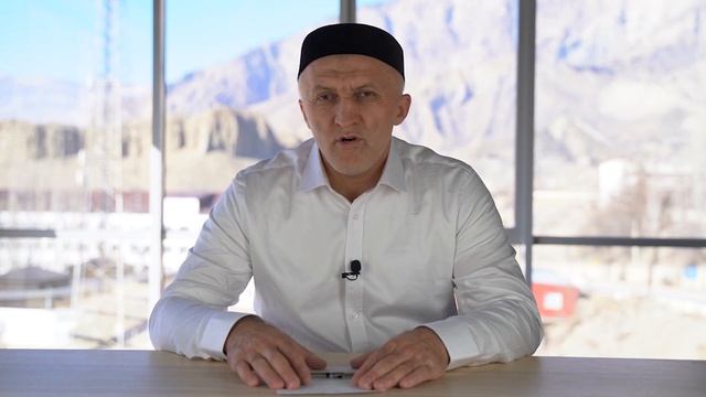 НУЖНО ЛИ СЛЕДОВАТЬ ЗА АЛИМАМИ? смотреть онлайн