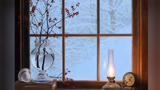 Бессонница-гостья ночная ... смотреть онлайн