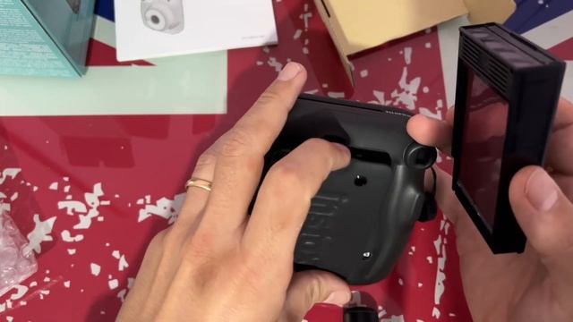 Recensione Fujifilm Instax mini 11, un ricordo all’istante !! смотреть онлайн