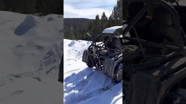 Весенние покатушки смотреть онлайн