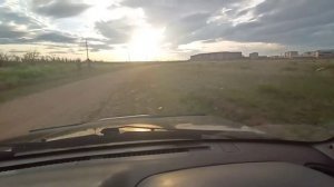 Обзор Ниссан Мистраль, 1995 года выпуска, 2.7 дизель.