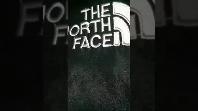 SUPREME x THE NORTH FACE Jacket Replica [HD] смотреть онлайн