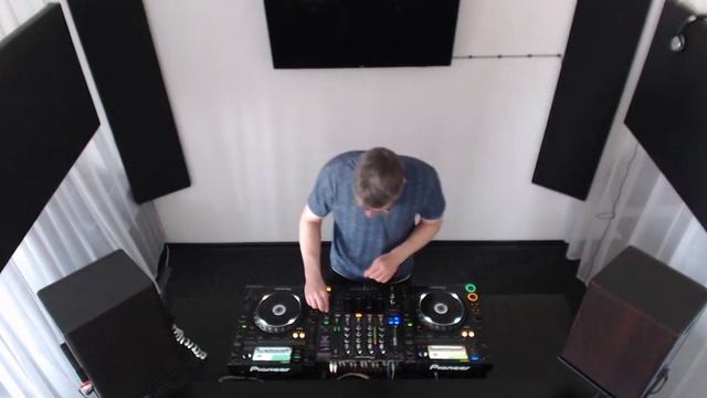 Progressive House, Melodic Techno (Blaster74 DJ mix) #2 смотреть онлайн