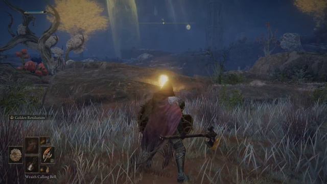 ELDEN RING Erdtree Greatshield Glitch смотреть онлайн