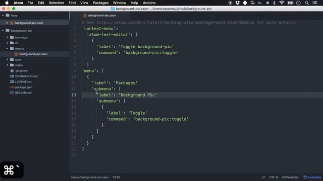 Build Podcast 065 Atom смотреть онлайн