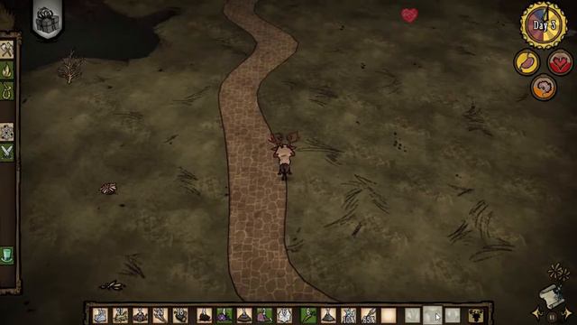 Don't Starve Together Reign of runts mod ep1 i messed up so a new map sorry смотреть онлайн