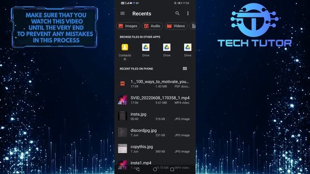 How To Convert PDF To JPG In Mobile смотреть онлайн