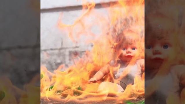 Baby In The Kitchen смотреть онлайн