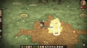 Новый контент в Мифическом моде для Don't Starve Together.