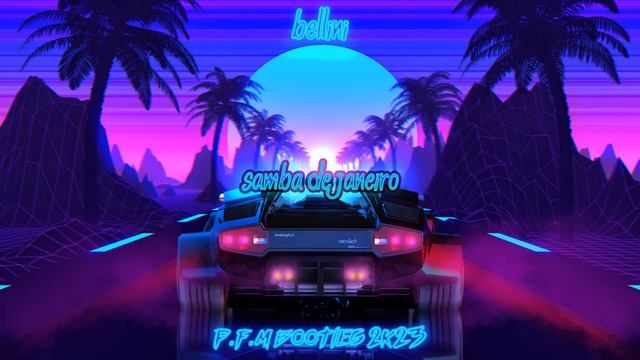 Bellini - Samba De Janeiro (bootleg 2k23) смотреть онлайн
