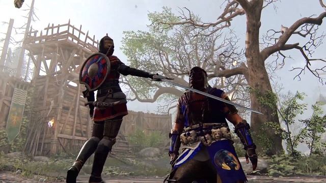For Honor: Content of the Week - 30 March смотреть онлайн