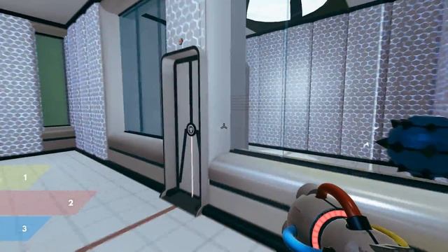 СТАНОВИТСЯ СЛОЖНЕЕ! - Chromagun #2