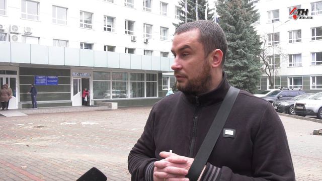 "Я получил сзади удар по голове. И буквально через секунду увидел под ногами гранату" - 25.01.2021 смотреть онлайн