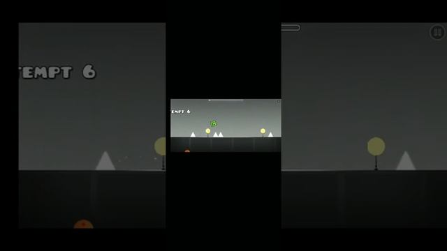 Прохождение геометри даш вокруг света!!!))) смотреть онлайн