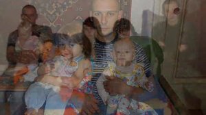 Голубоглазая Светловолосая