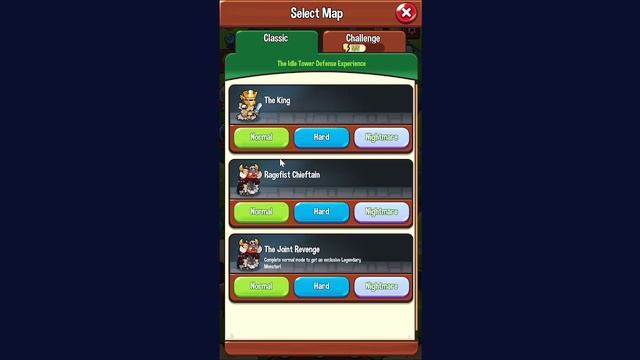 How to Get 2x Speed and How to Unlock Nightmare Levels, Quick Tips and Tricks - Summoner's Greed смотреть онлайн