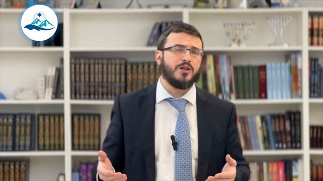 С чего начинается скромность ? Глава Хукат Балак. Эвьятар Рувинов. смотреть онлайн