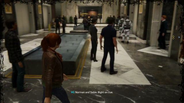 Marvel's Spider Man ч 7 Финал смотреть онлайн