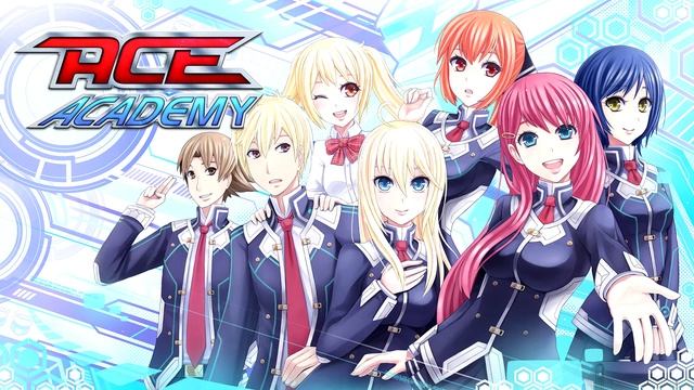 ACE Academy: Soundtrack #26 Rivals смотреть онлайн