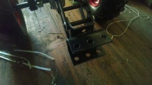 Поменял масло, стружка в КПП+ бонус для любителей мотоблока Угра))