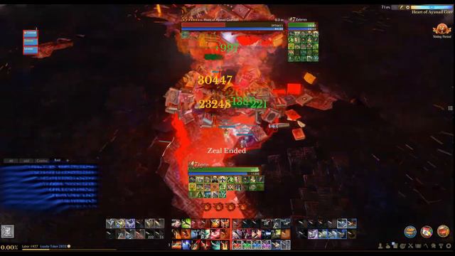 HoA 3-Man No Staff | Archeage 4.5 смотреть онлайн