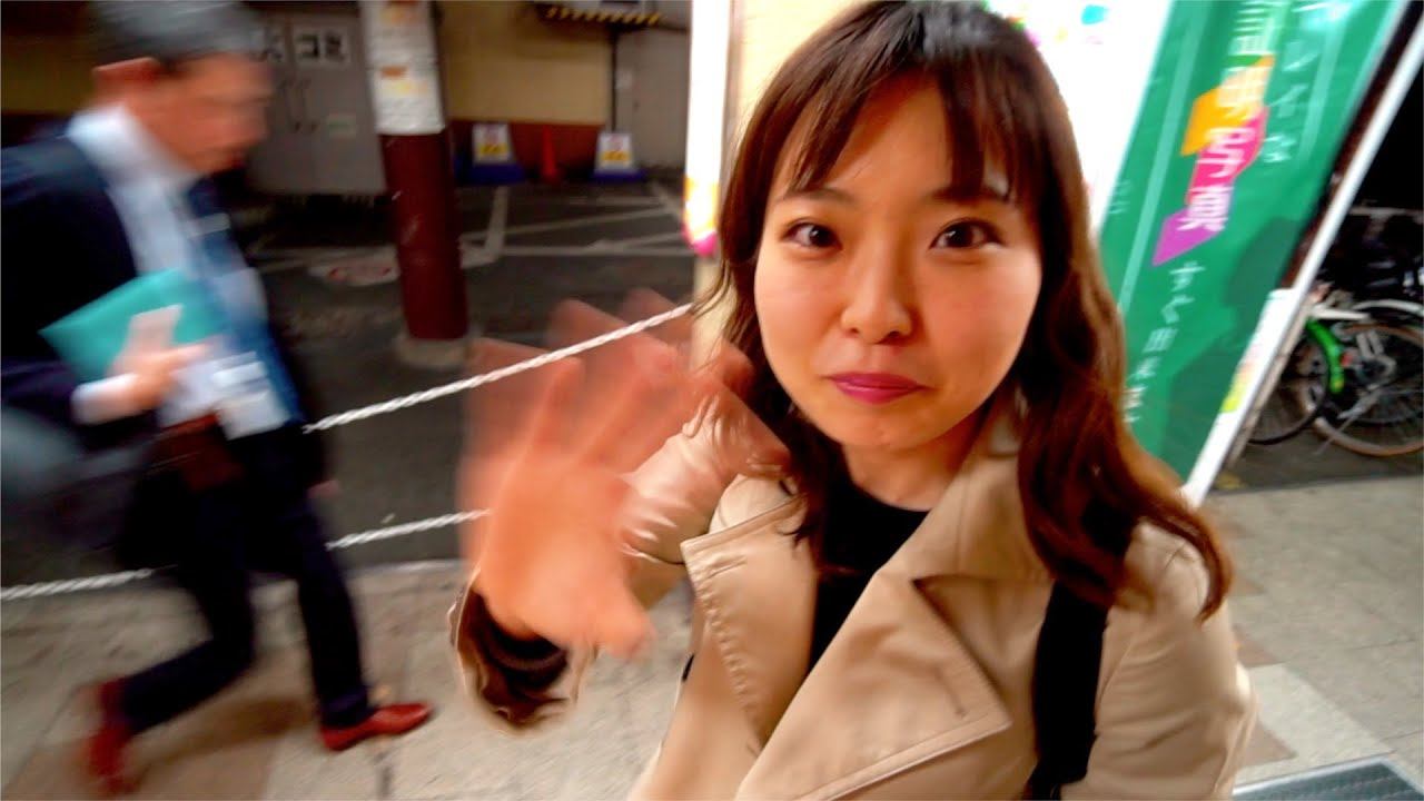 Японка Айко была со мной очень откровенна... смотреть онлайн