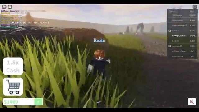 Furry Killing Simulator! - Roblox смотреть онлайн
